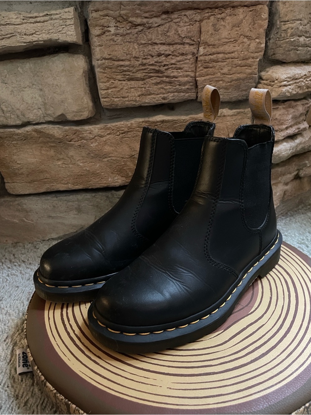 Doc Martens Vegan 2976 Chelsea